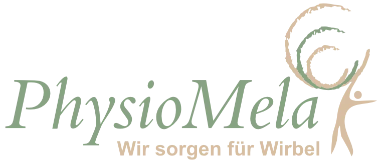 PhysioMela Physiotherapiepraxis Logo