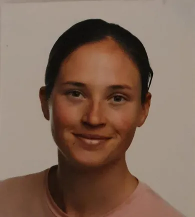 Hannah Bühler, Physiotherapeutin